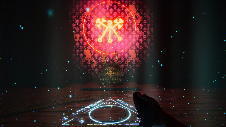 Peek a Boo screenshot 1