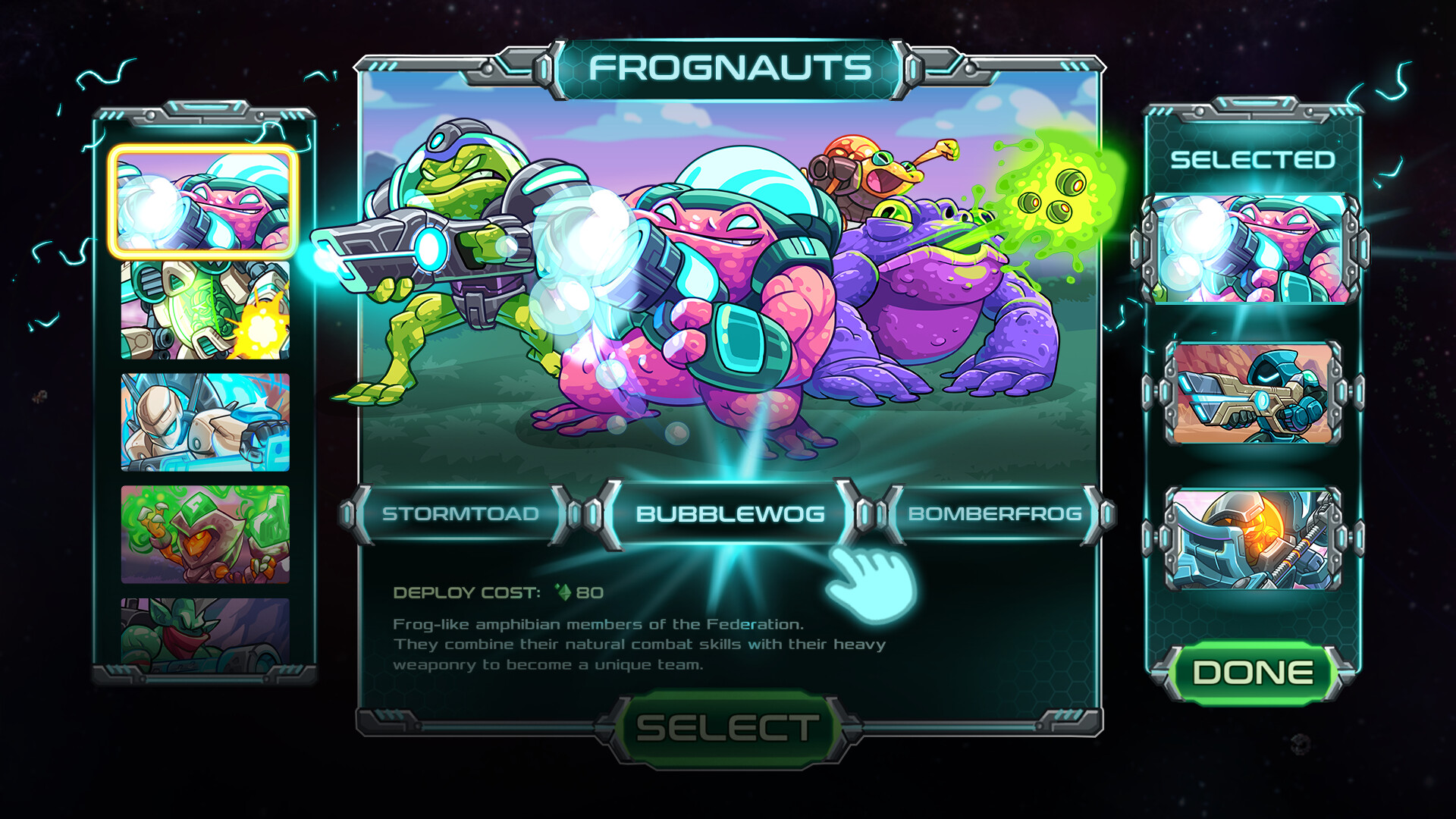 Iron Marines Invasion screenshot 7