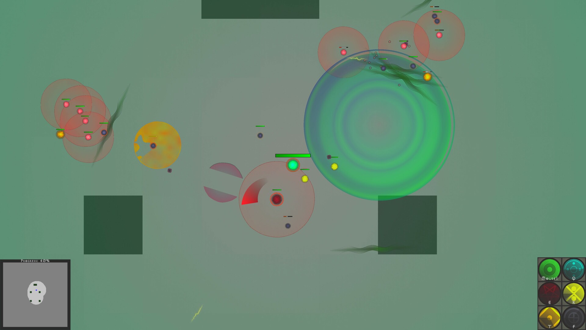 Elemental Adventure screenshot 11