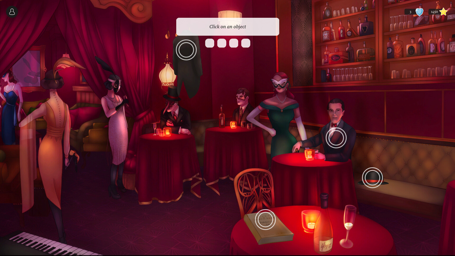Maruja Mallo screenshot 5