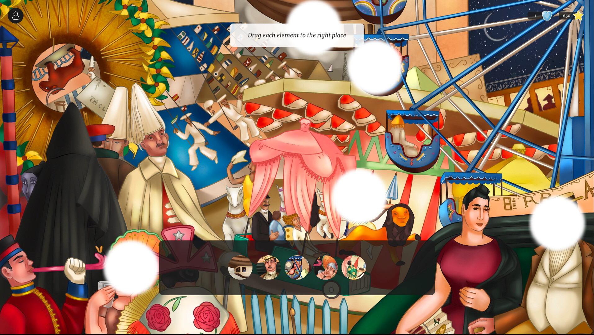 Maruja Mallo screenshot 3