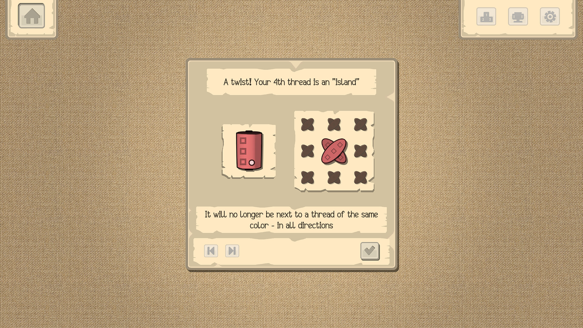 Across-Stitch screenshot 6
