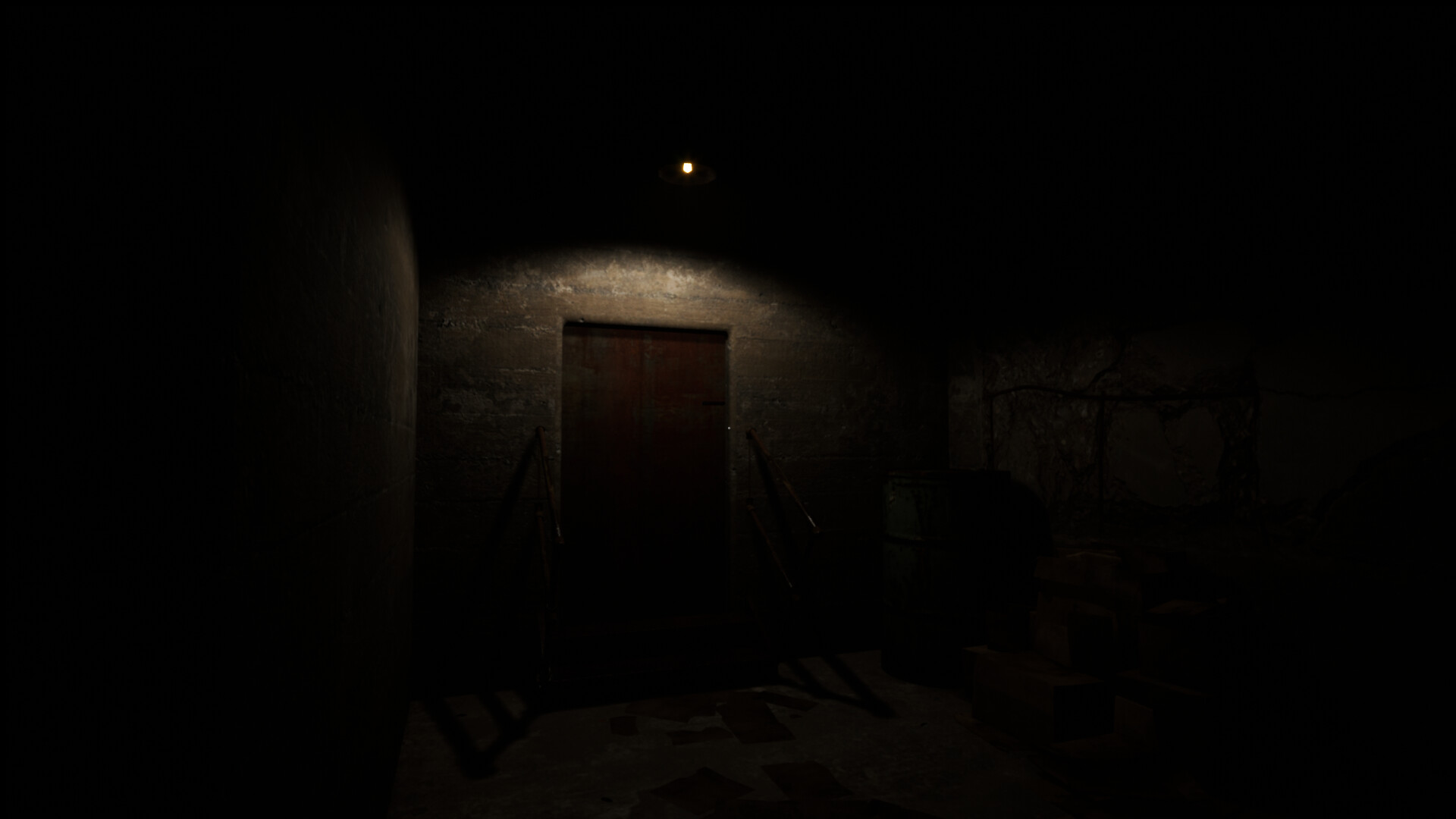 Phoenix Nightmare screenshot 3
