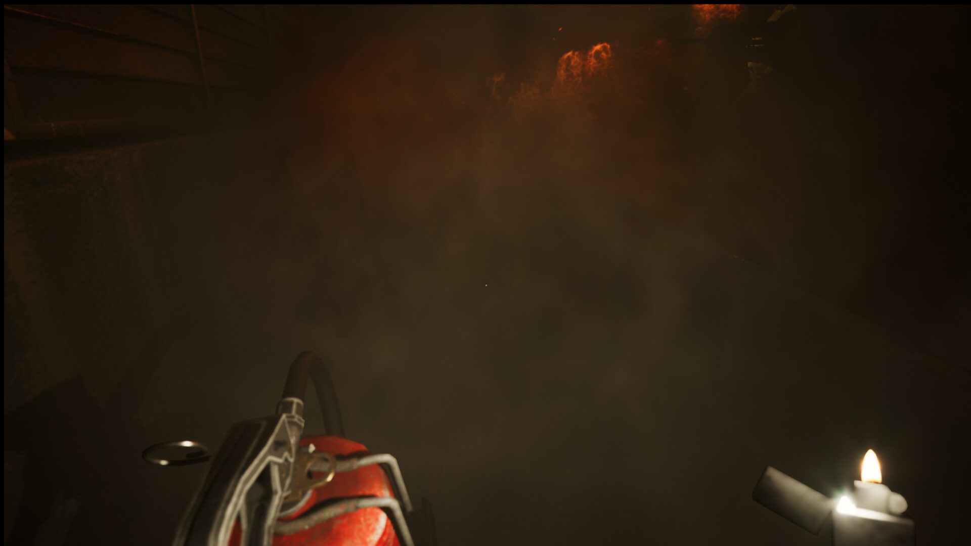 Phoenix Nightmare screenshot 6