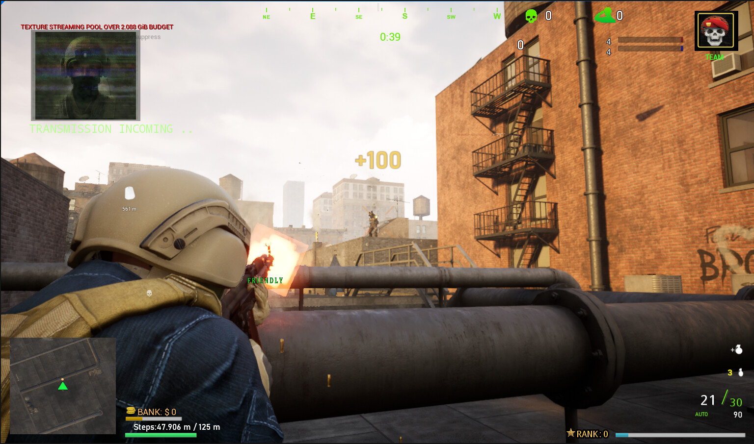 Portable Ops screenshot 15