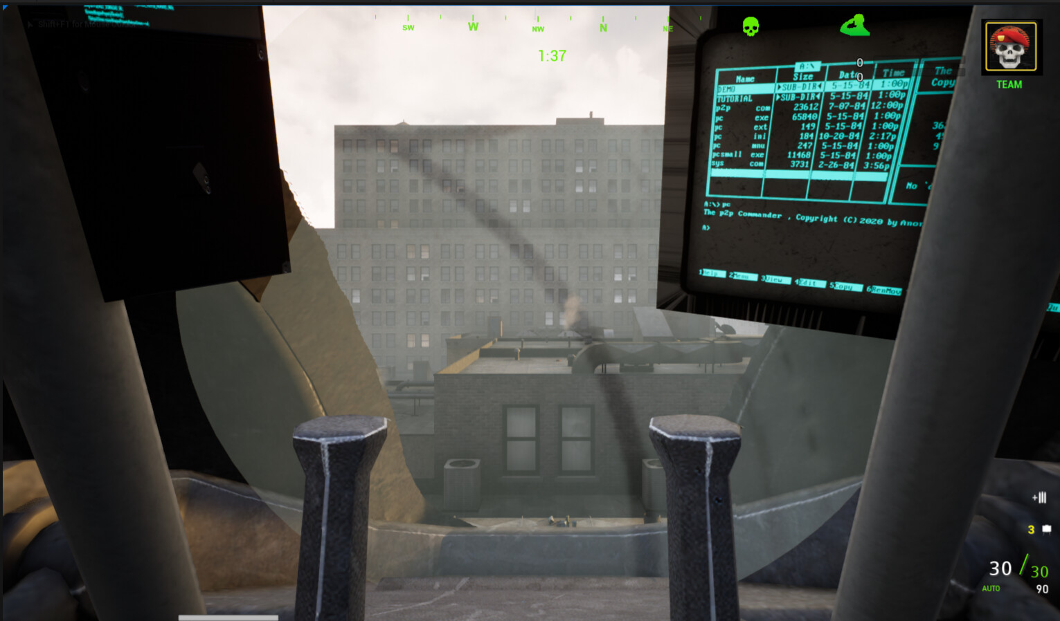 Portable Ops screenshot 13