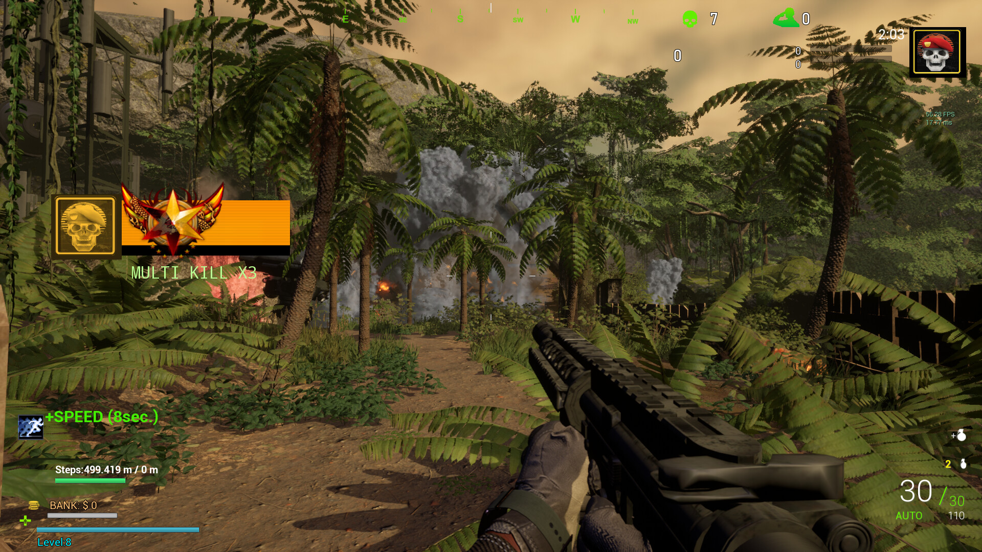Portable Ops screenshot 20