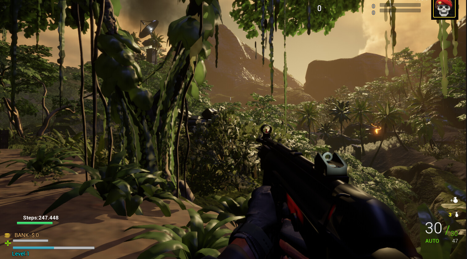 Portable Ops screenshot 17