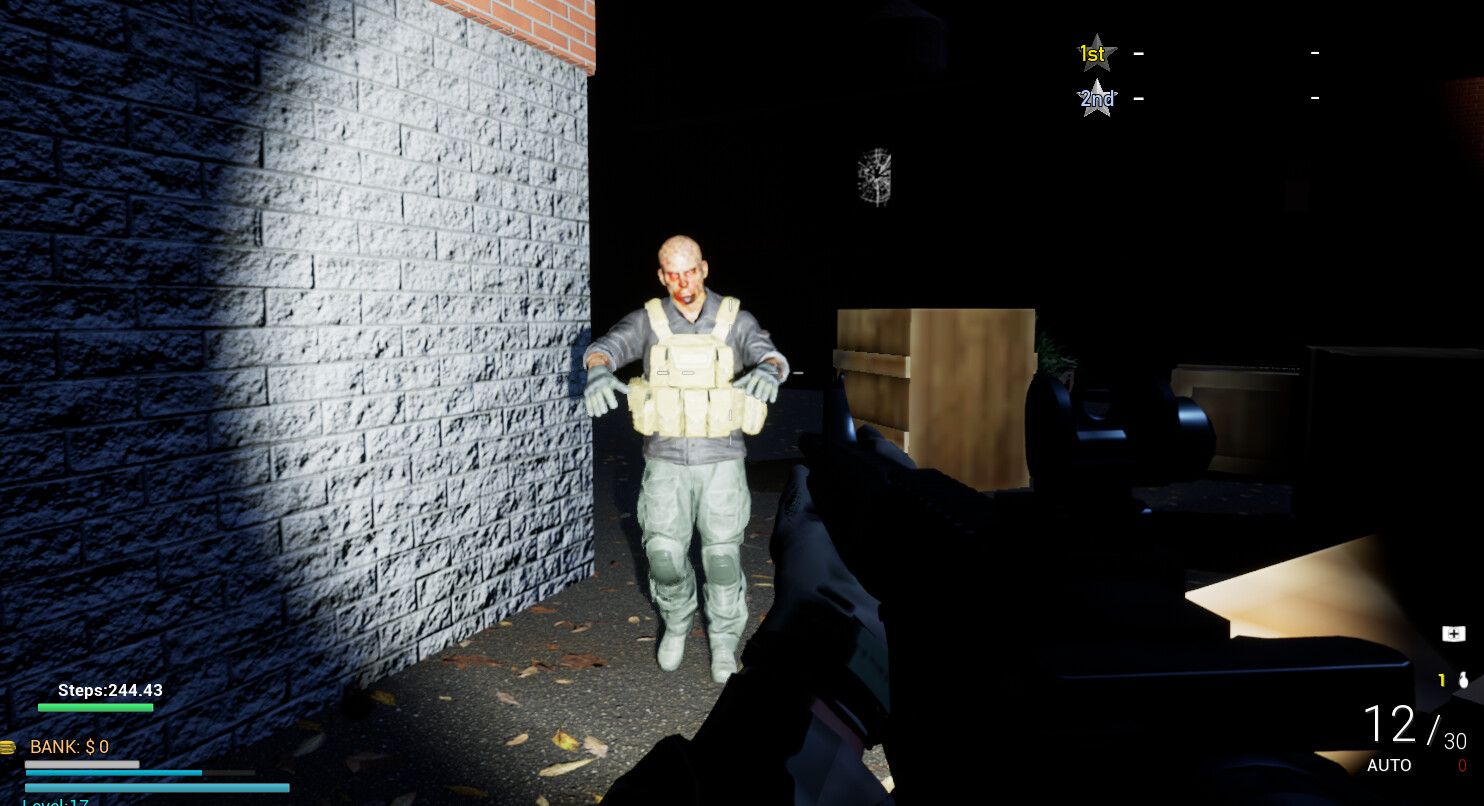 Portable Ops screenshot 10