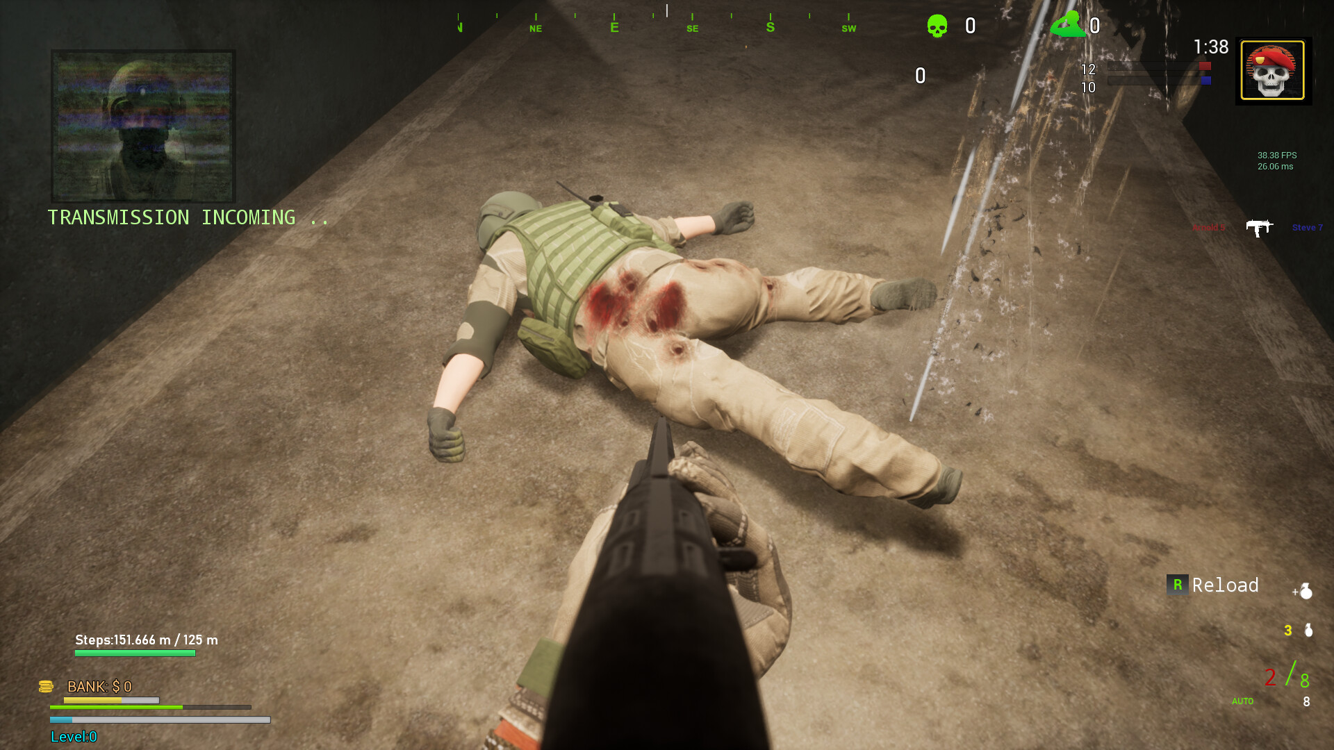 Portable Ops screenshot 21