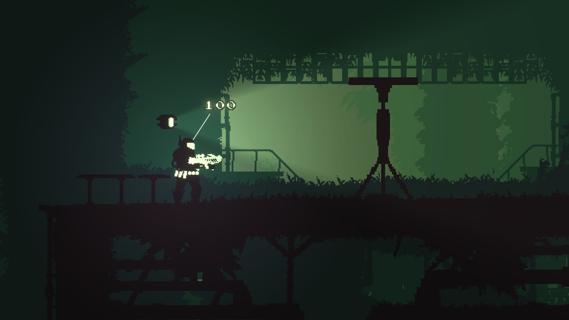 Halcyon screenshot 4