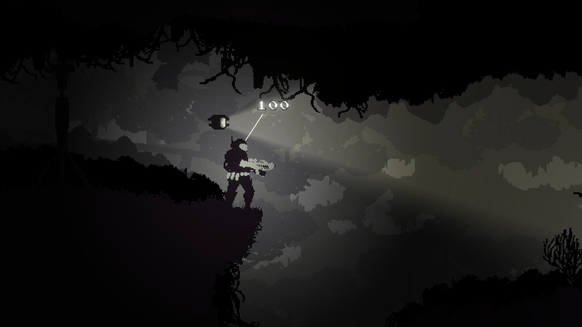 Halcyon screenshot 3