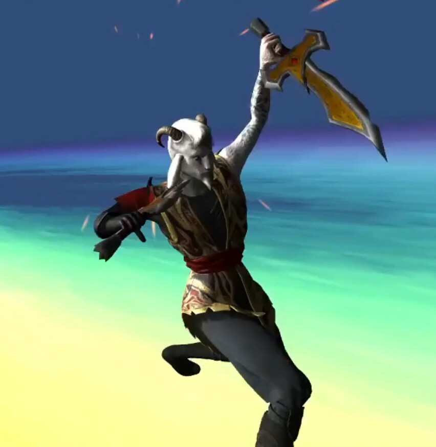 Equinox screenshot 5