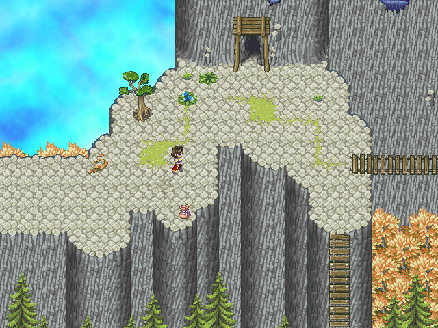 She Who Rises screenshot 2