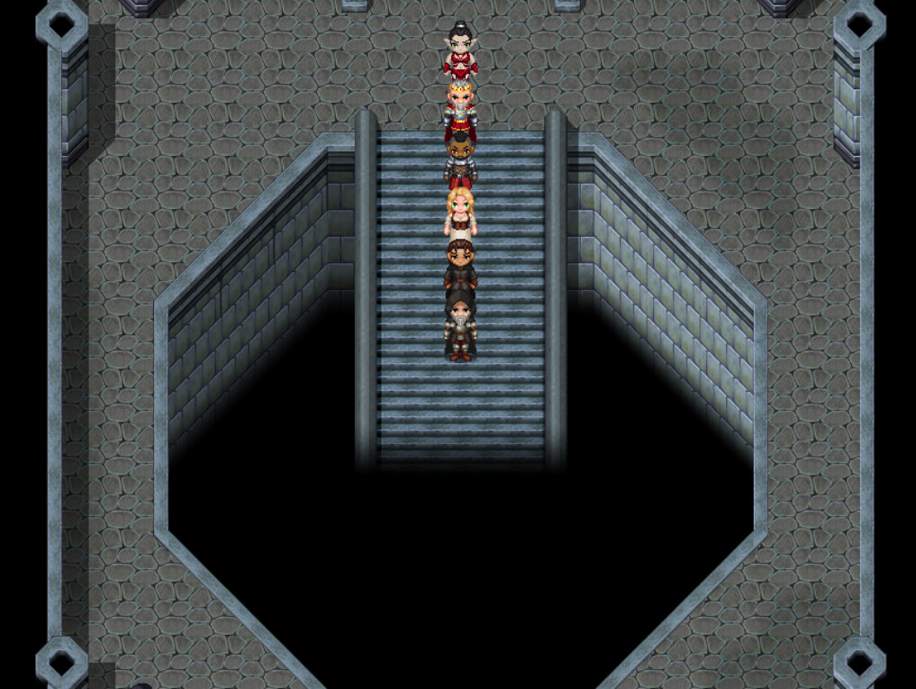 From the Ashes screenshot 2