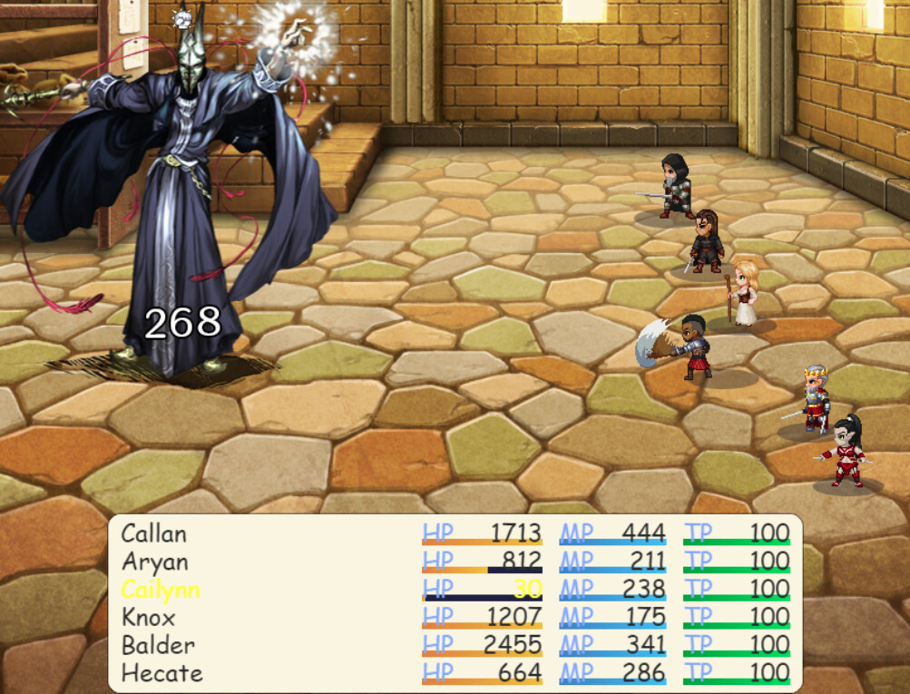 From the Ashes screenshot 5