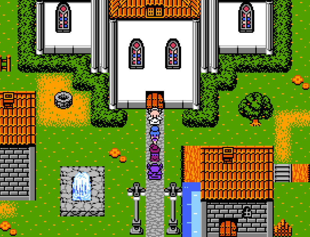 The Dragon's Prophecy screenshot 4