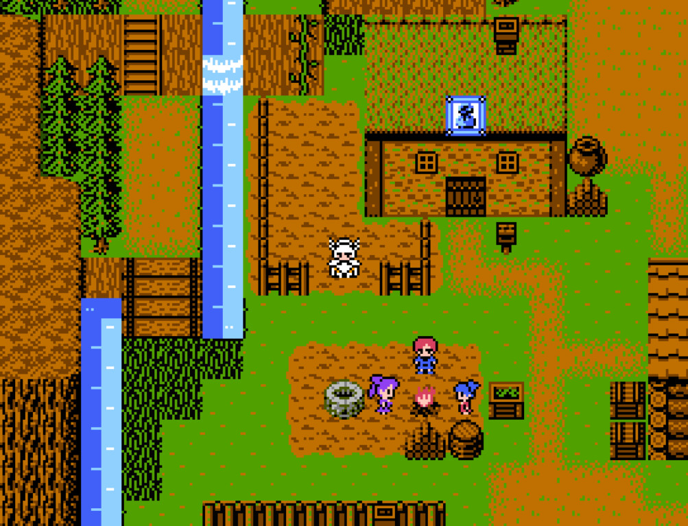 The Dragon's Prophecy screenshot 6