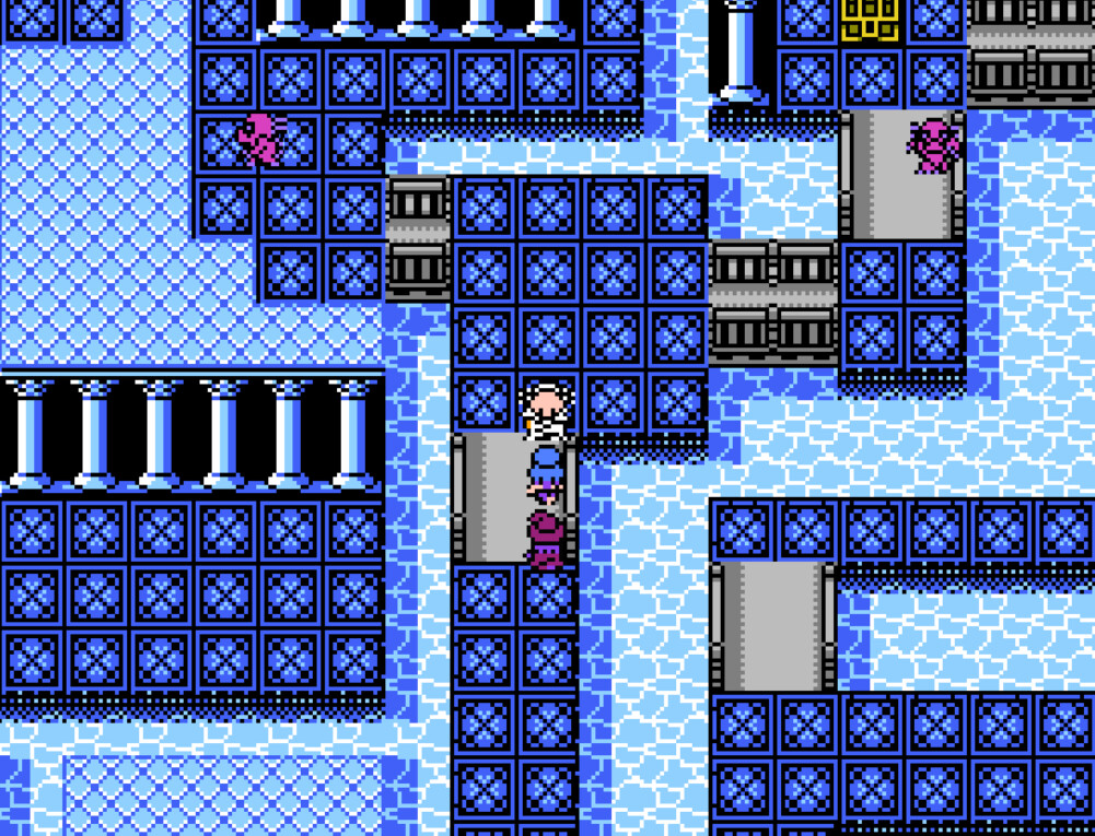 The Dragon's Prophecy screenshot 2