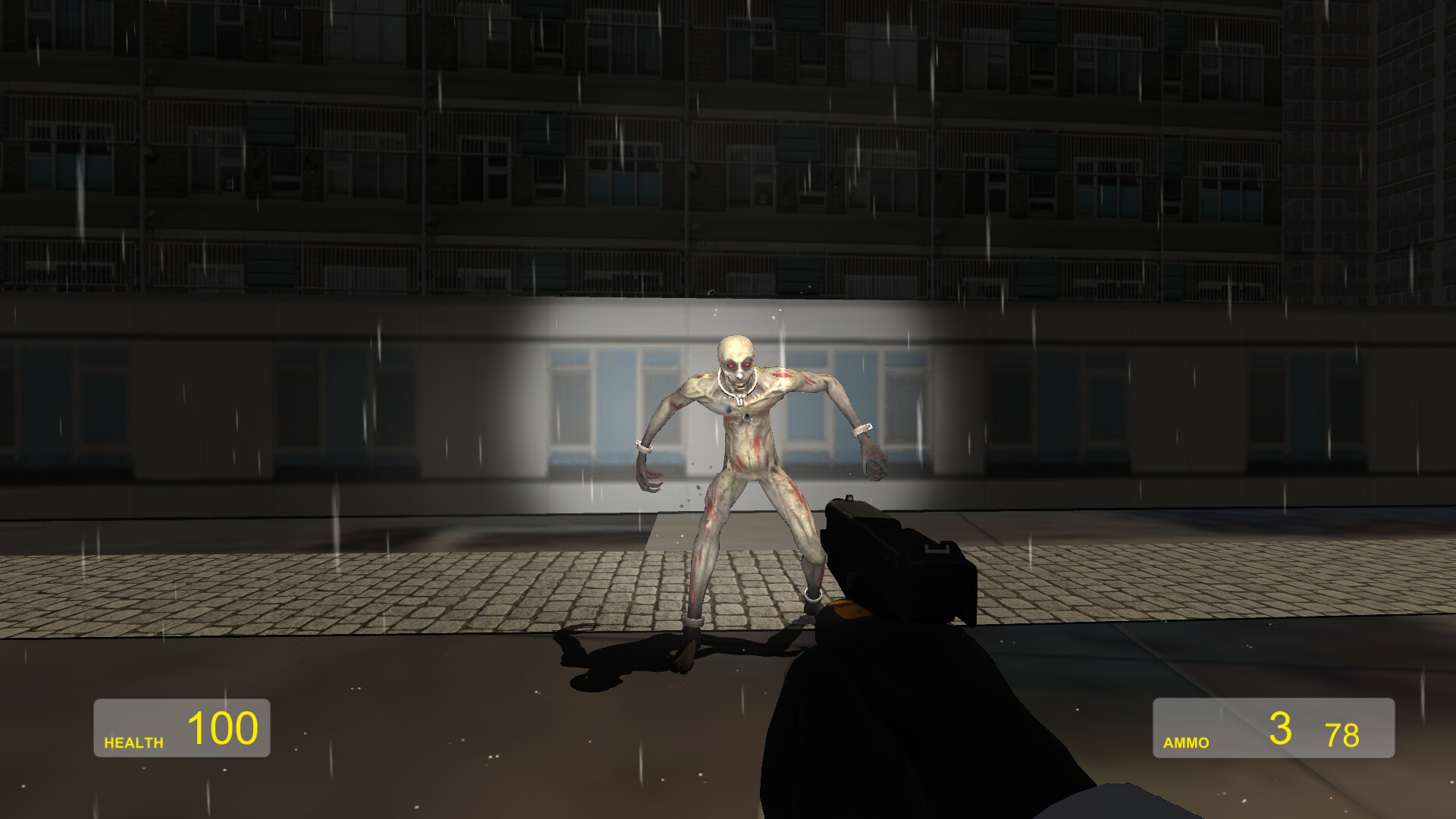 After Dark screenshot 4