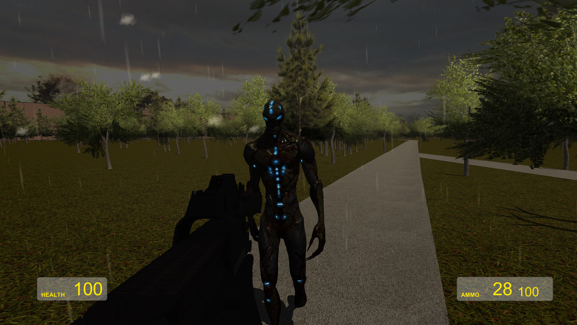 After Dark screenshot 5