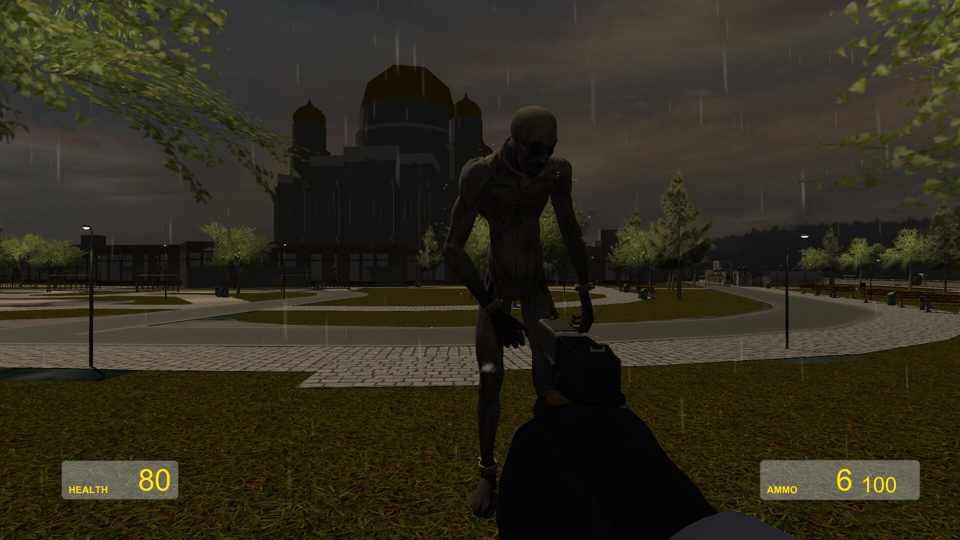 After Dark screenshot 6