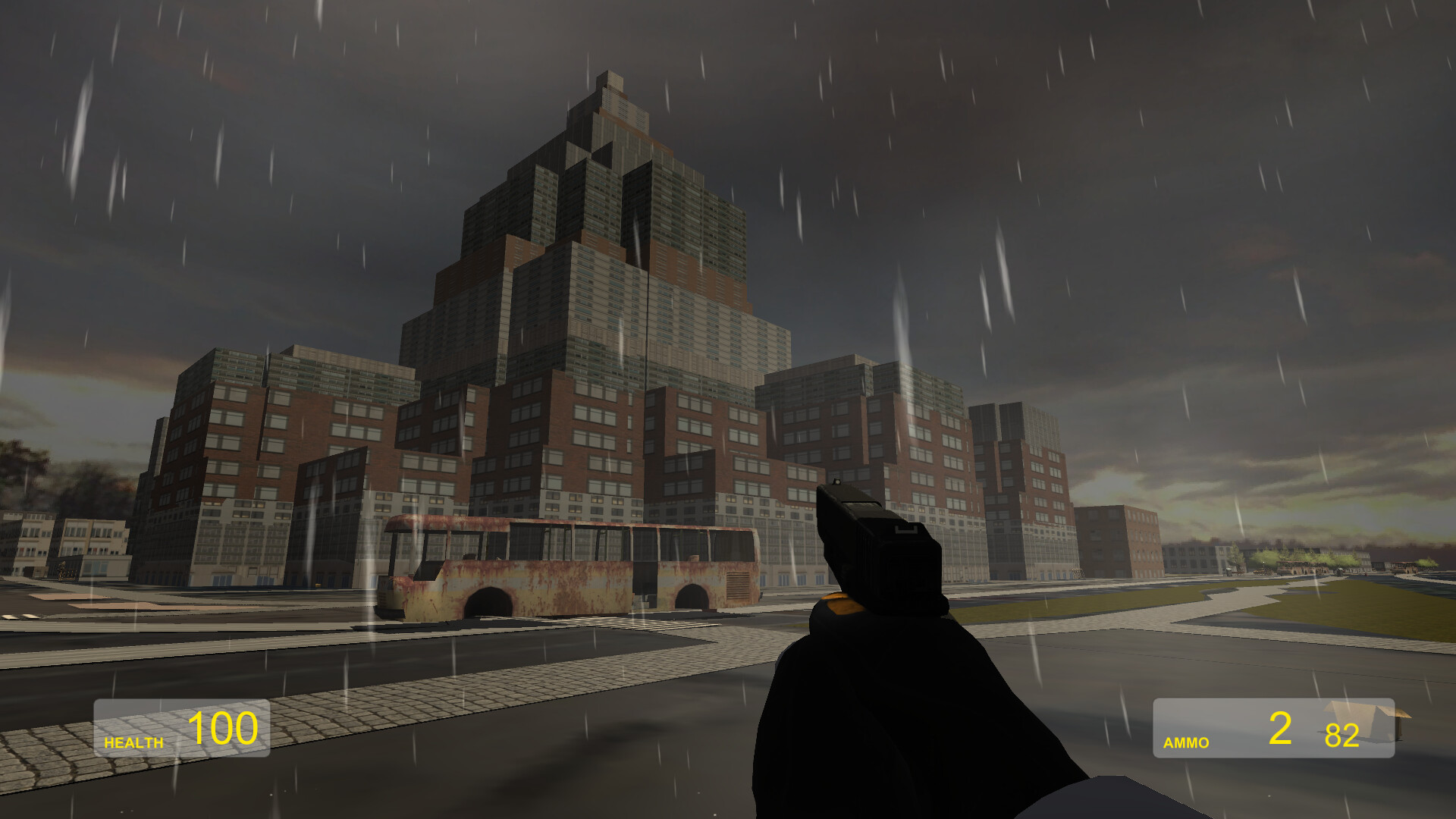 After Dark screenshot 3