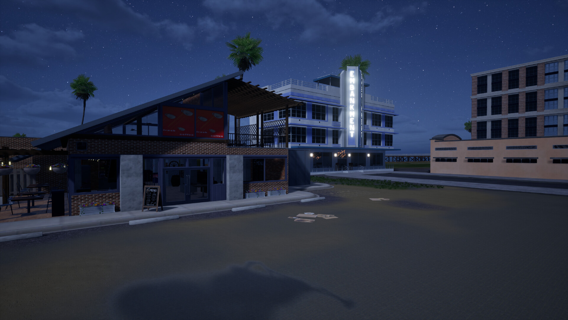 Life of Delivery screenshot 9