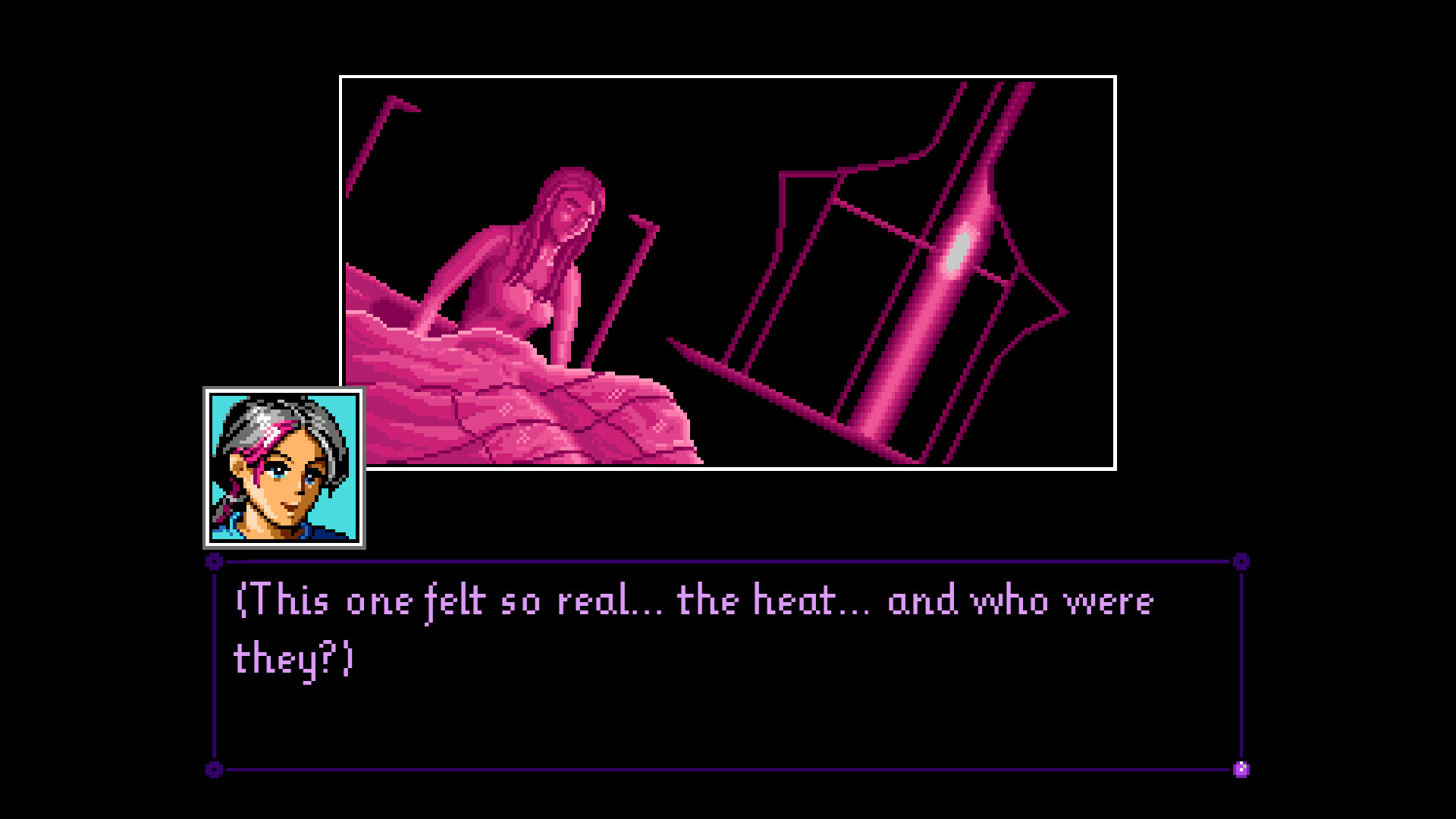 Phantasy Series Reference Opus screenshot 1