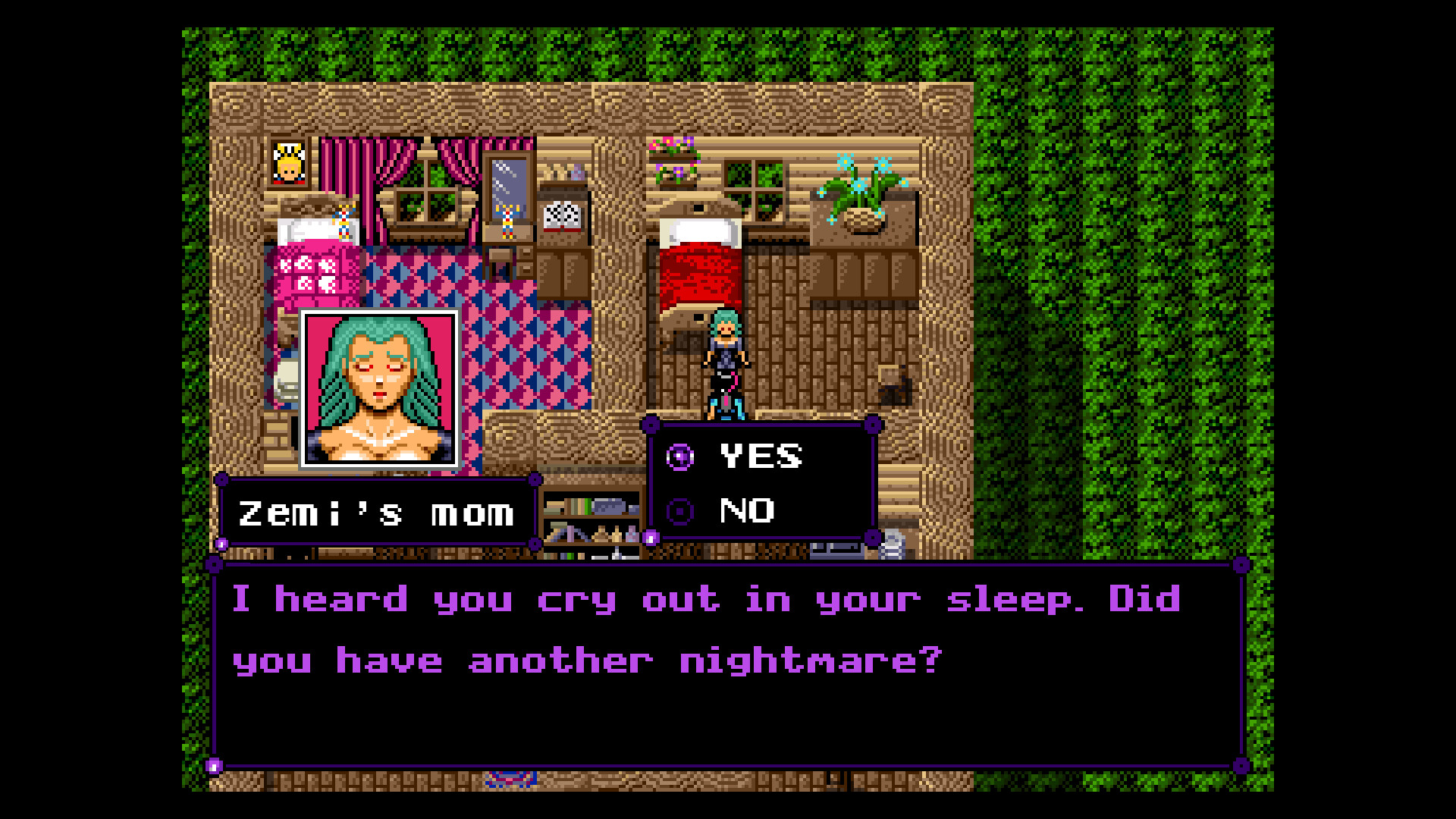 Phantasy Series Reference Opus screenshot 2