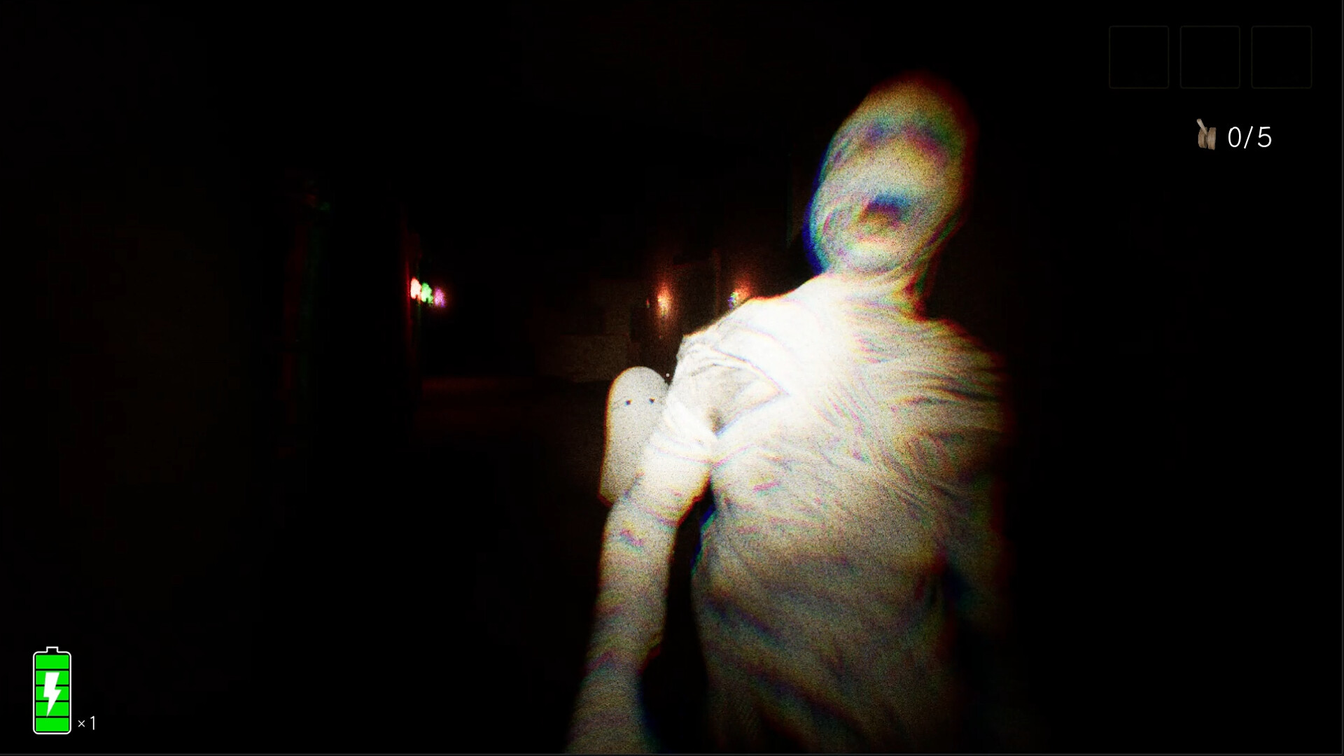 Unknown Pyramid screenshot 7