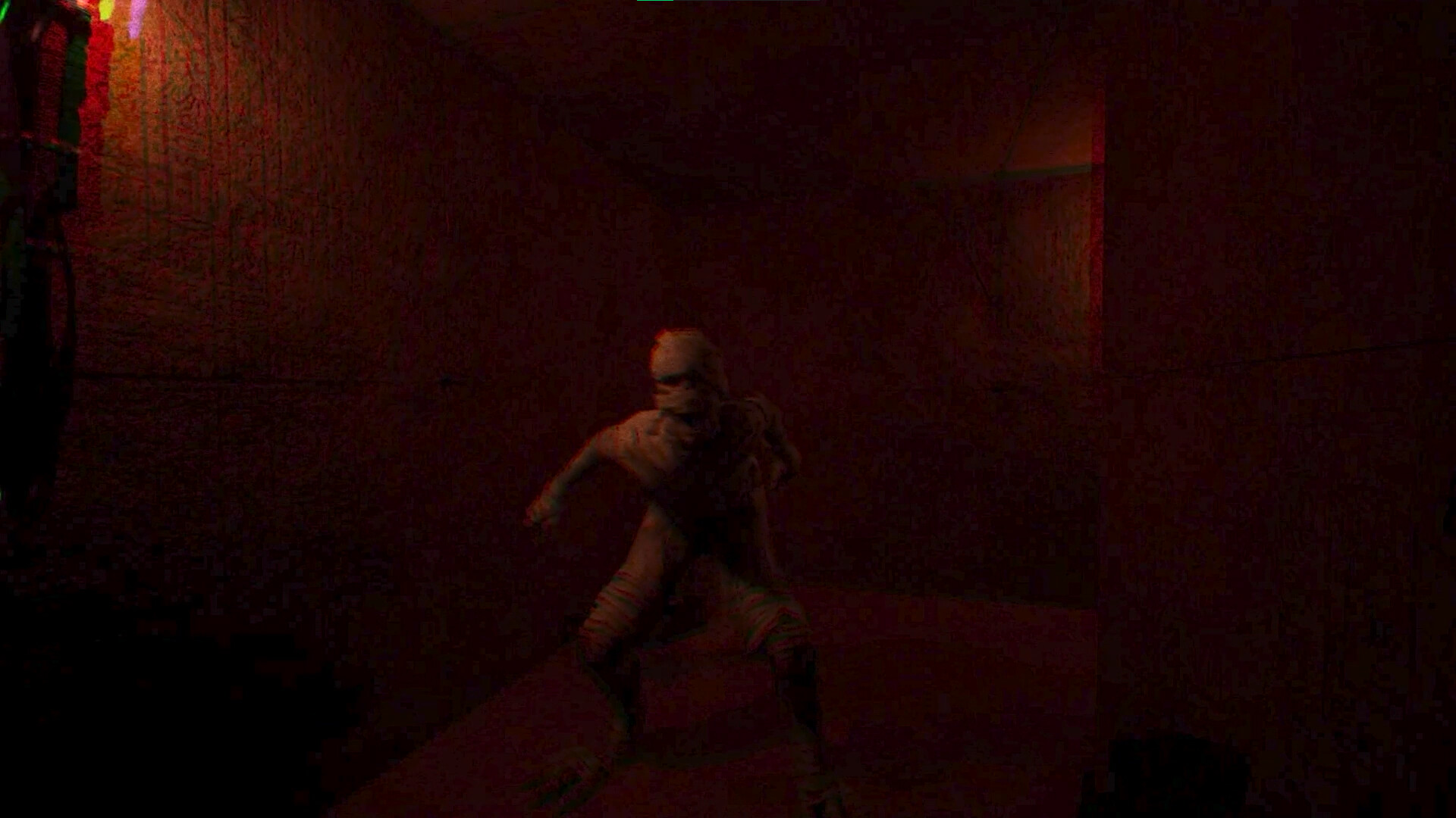 Unknown Pyramid screenshot 2