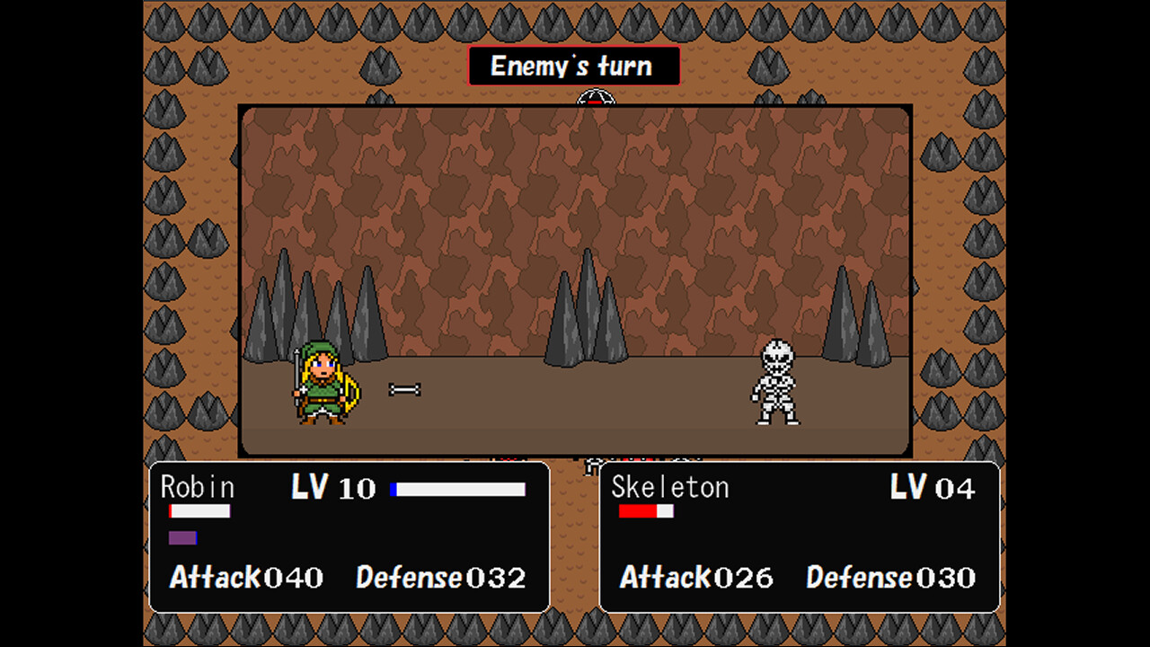 Fantasy of War screenshot 5
