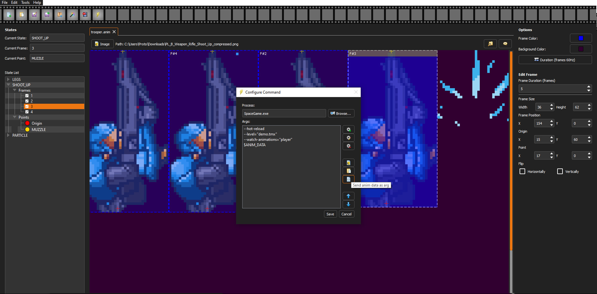 BoomSheets screenshot 4