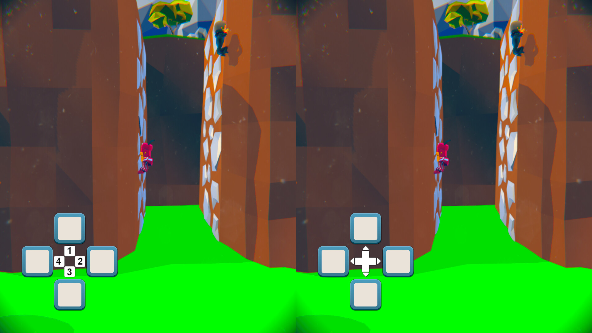 Think And Co-op screenshot 2