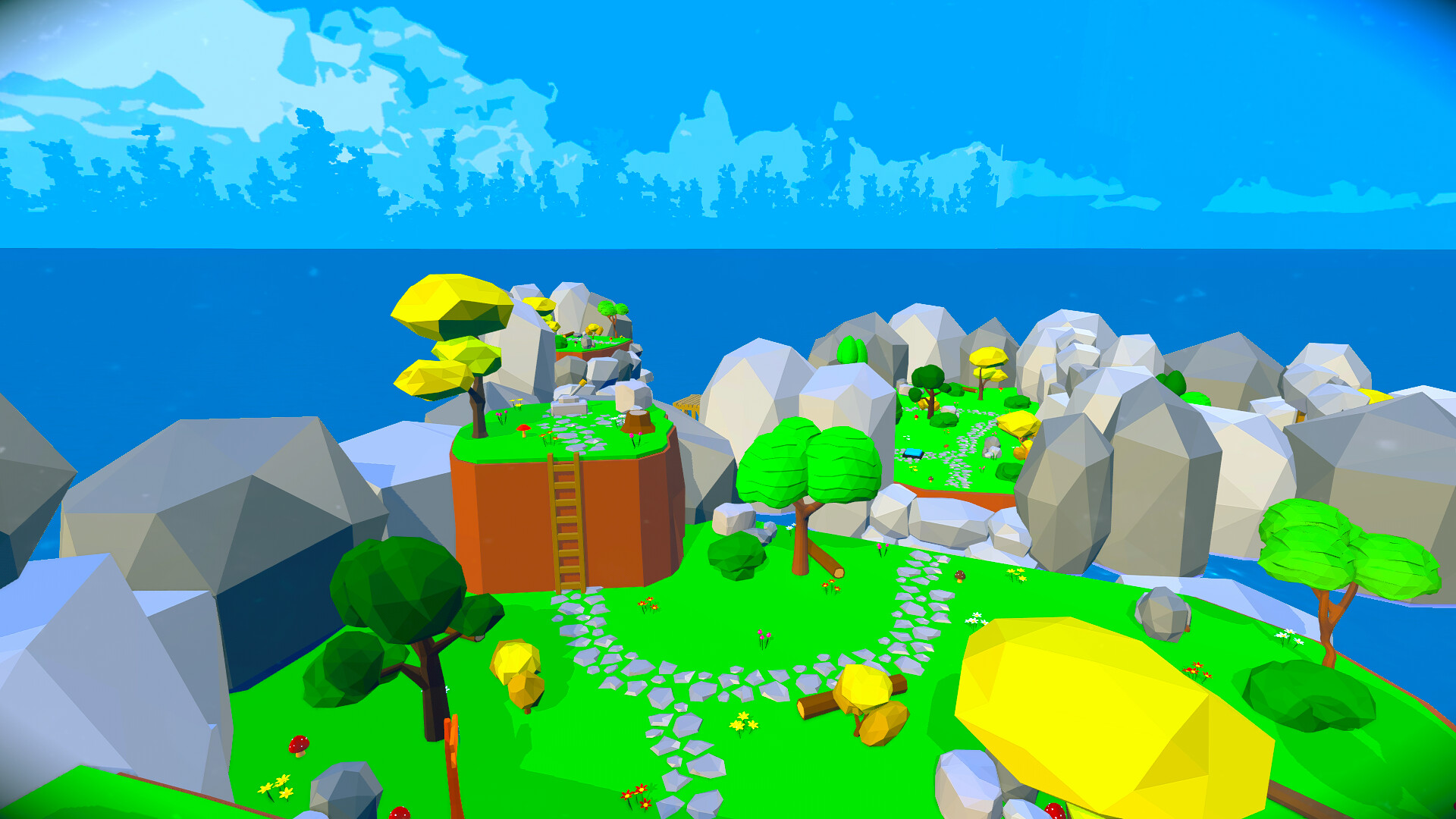 Think And Co-op screenshot 7
