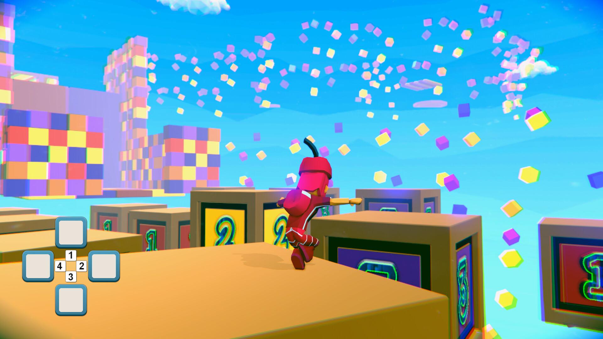 Think And Co-op screenshot 4
