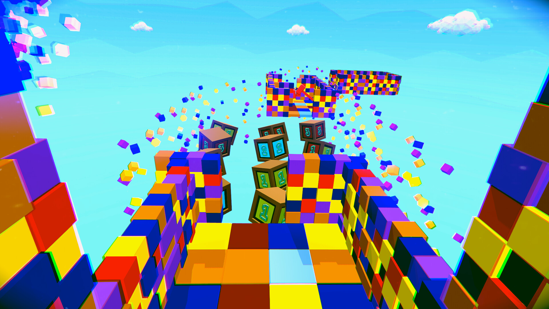 Think And Co-op screenshot 6