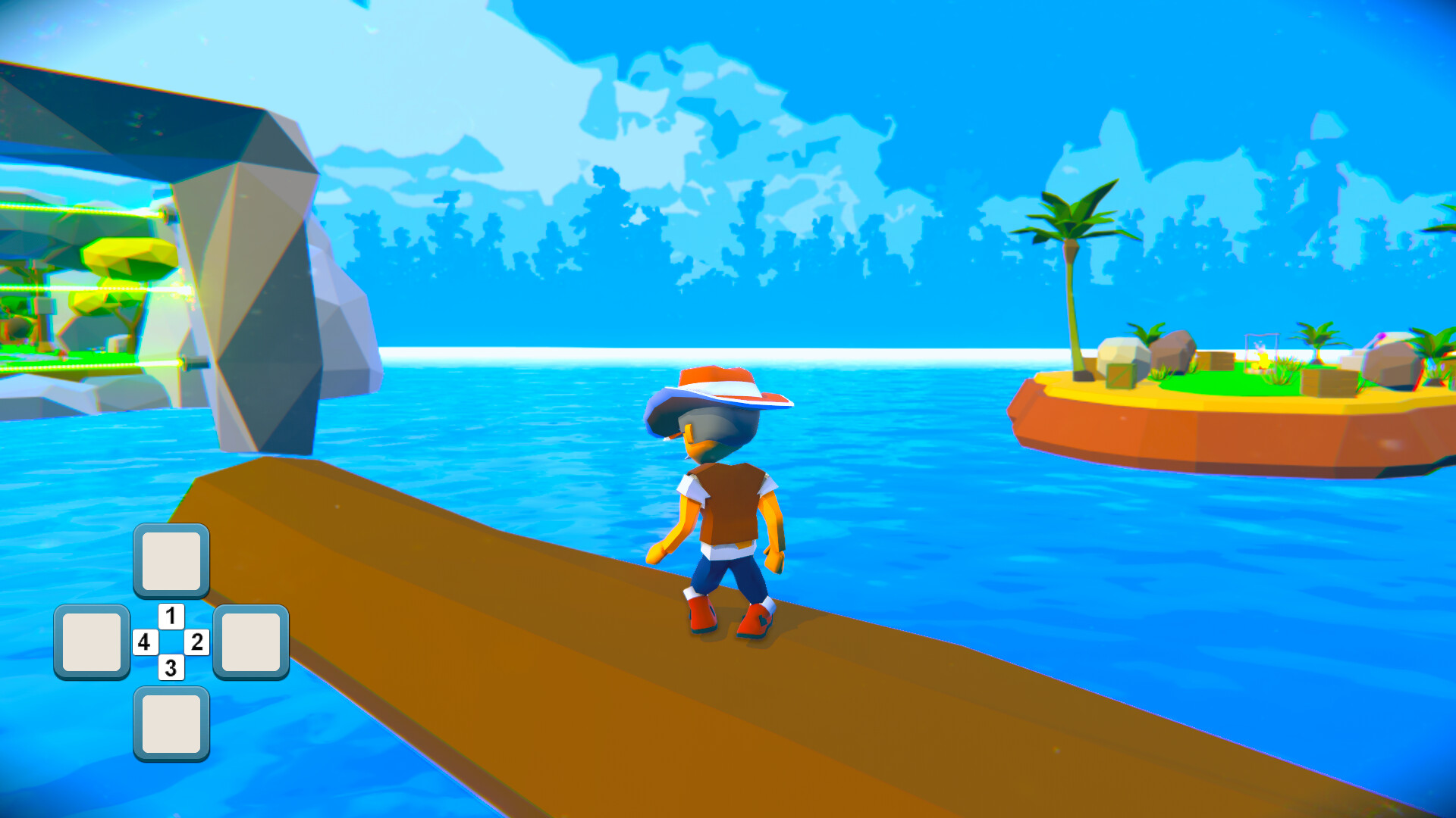 Think And Co-op screenshot 3