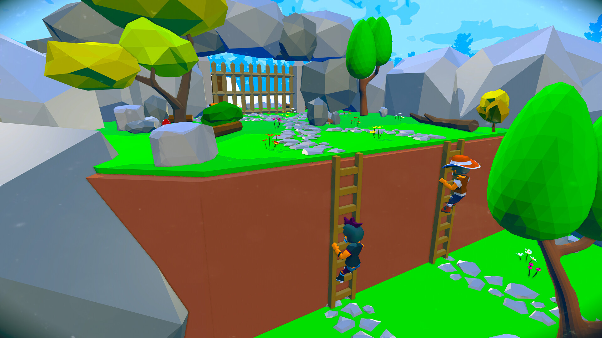 Think And Co-op screenshot 8