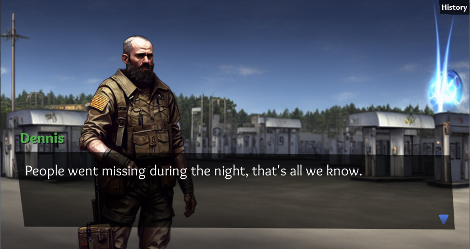 Welcome to Levy screenshot 8