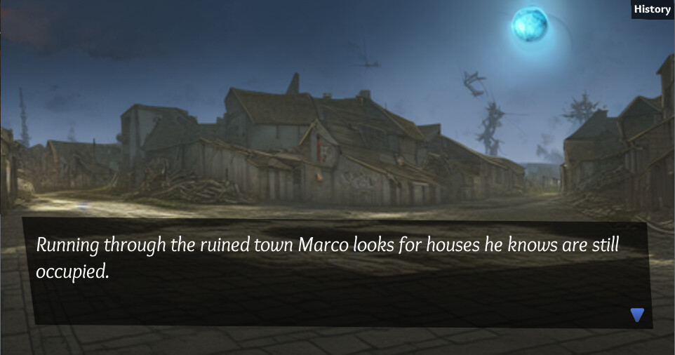 Welcome to Levy screenshot 7