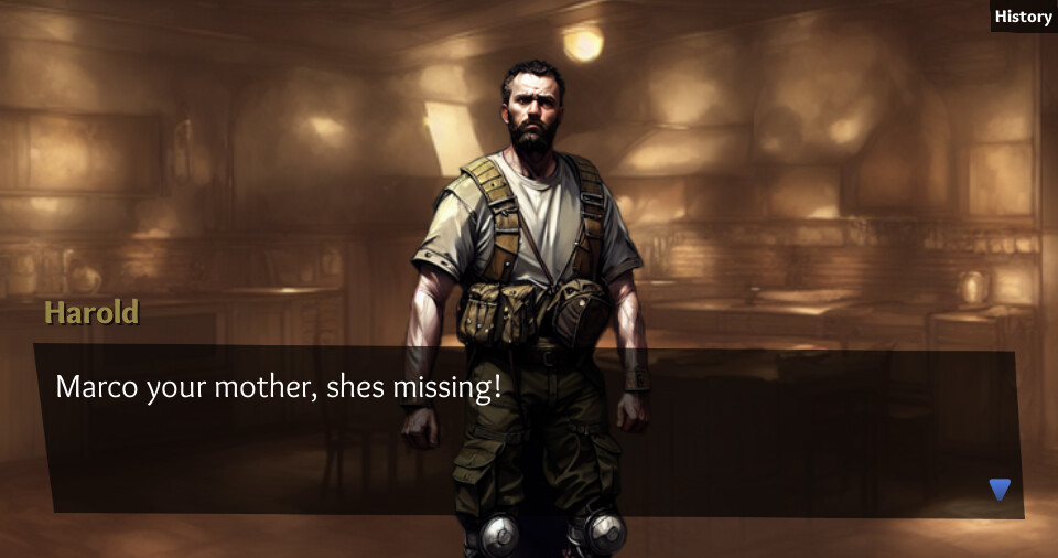 Welcome to Levy screenshot 1