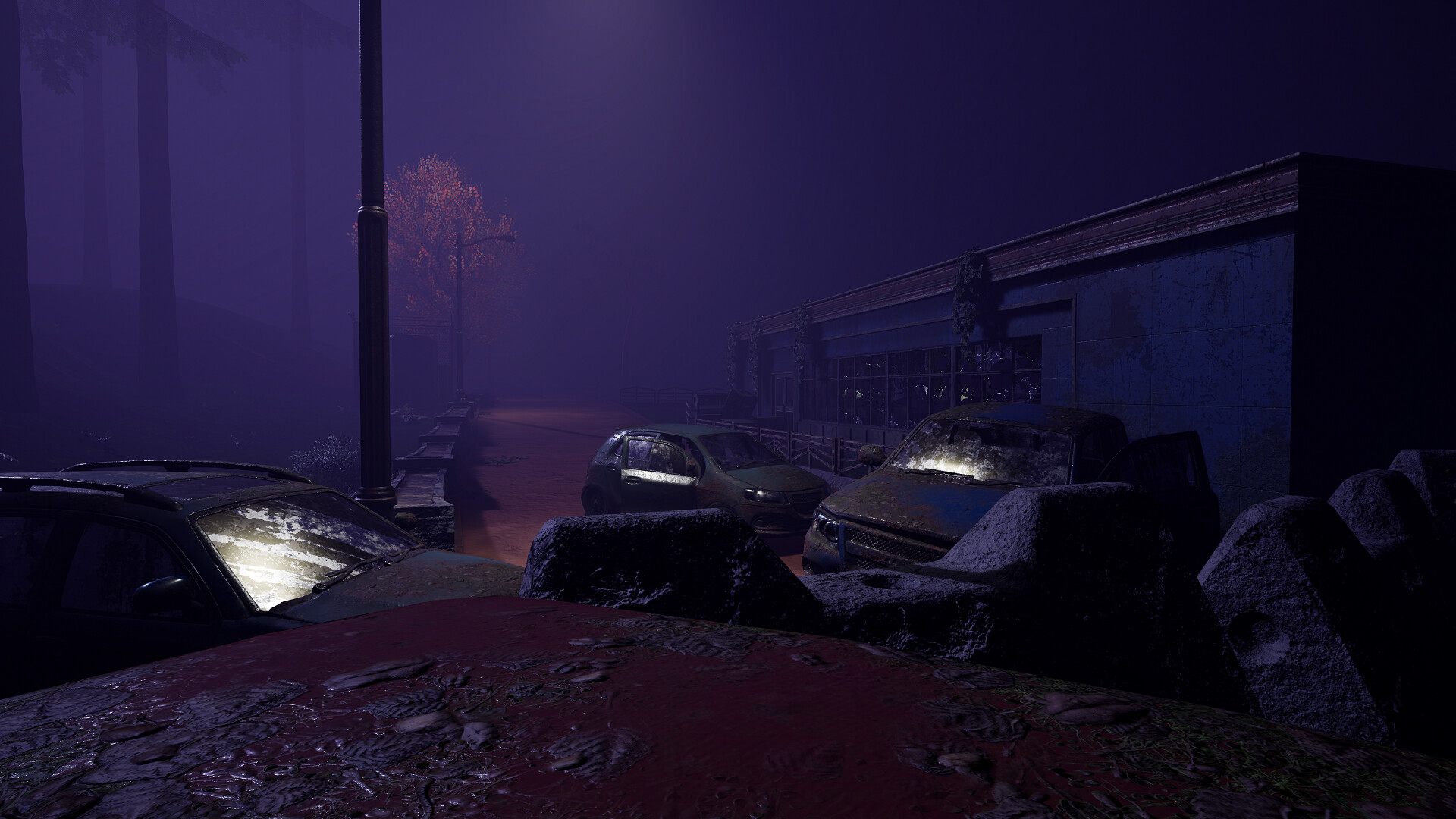 Ruins of Istanbul screenshot 4