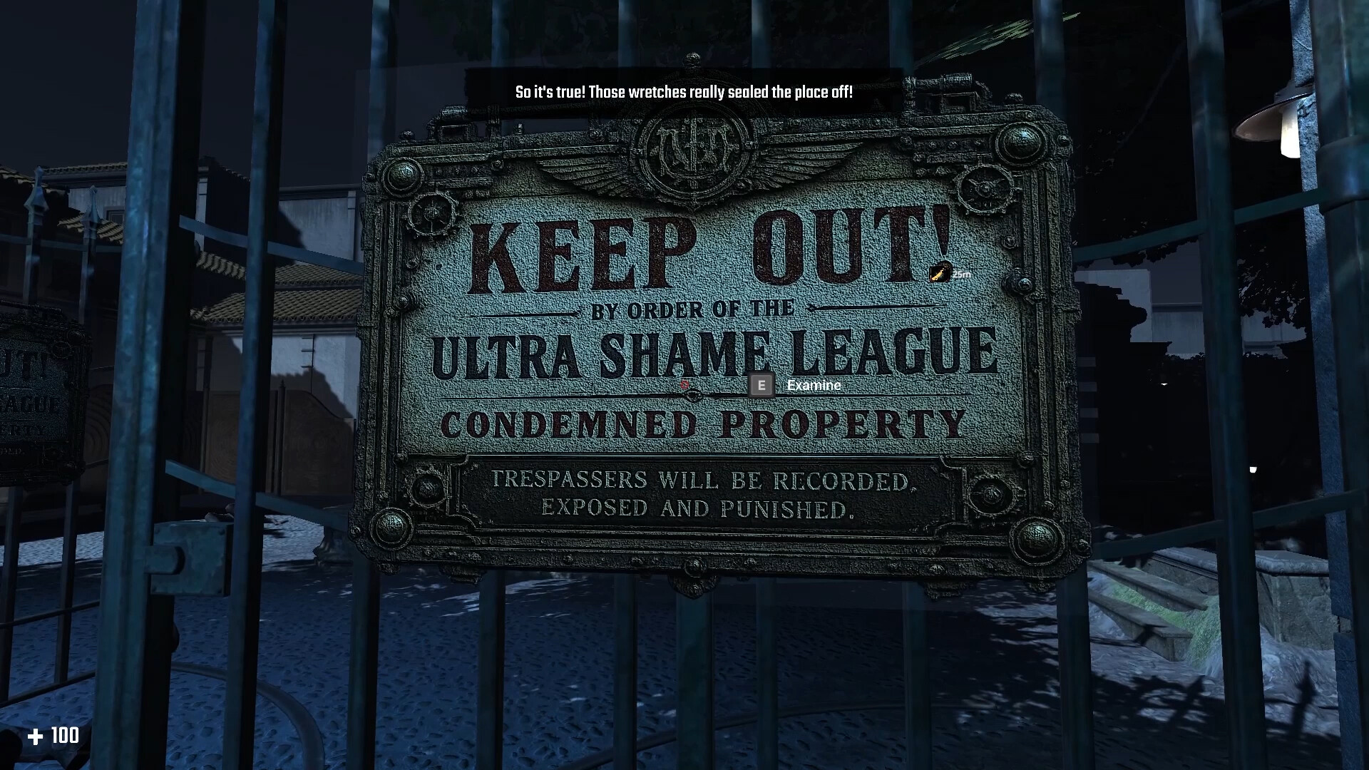 Only Sex in the Brothel screenshot 5