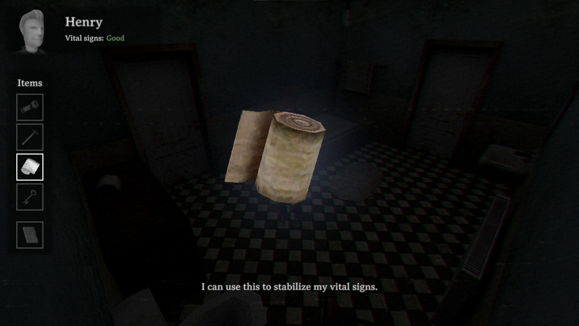 Cannibal Abduction screenshot 2