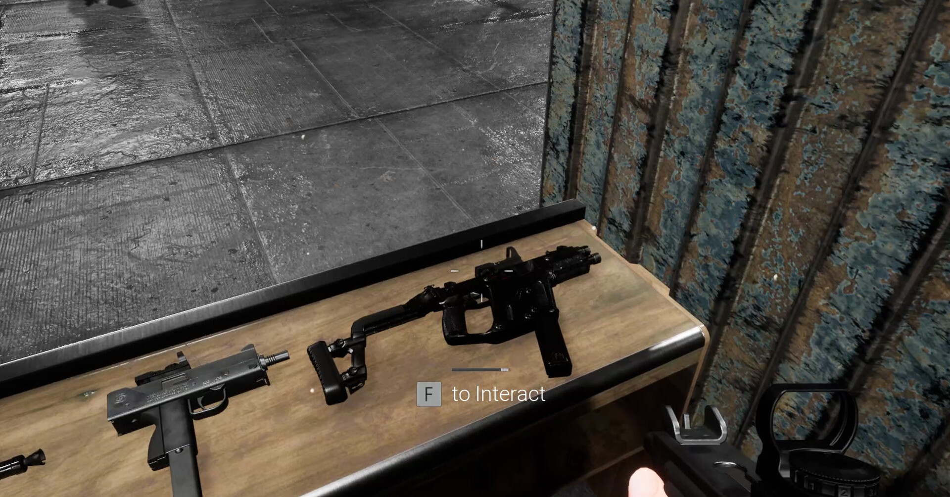 Little Duty 1 screenshot 6