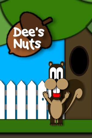Dee's Nuts Playtest screenshot 1