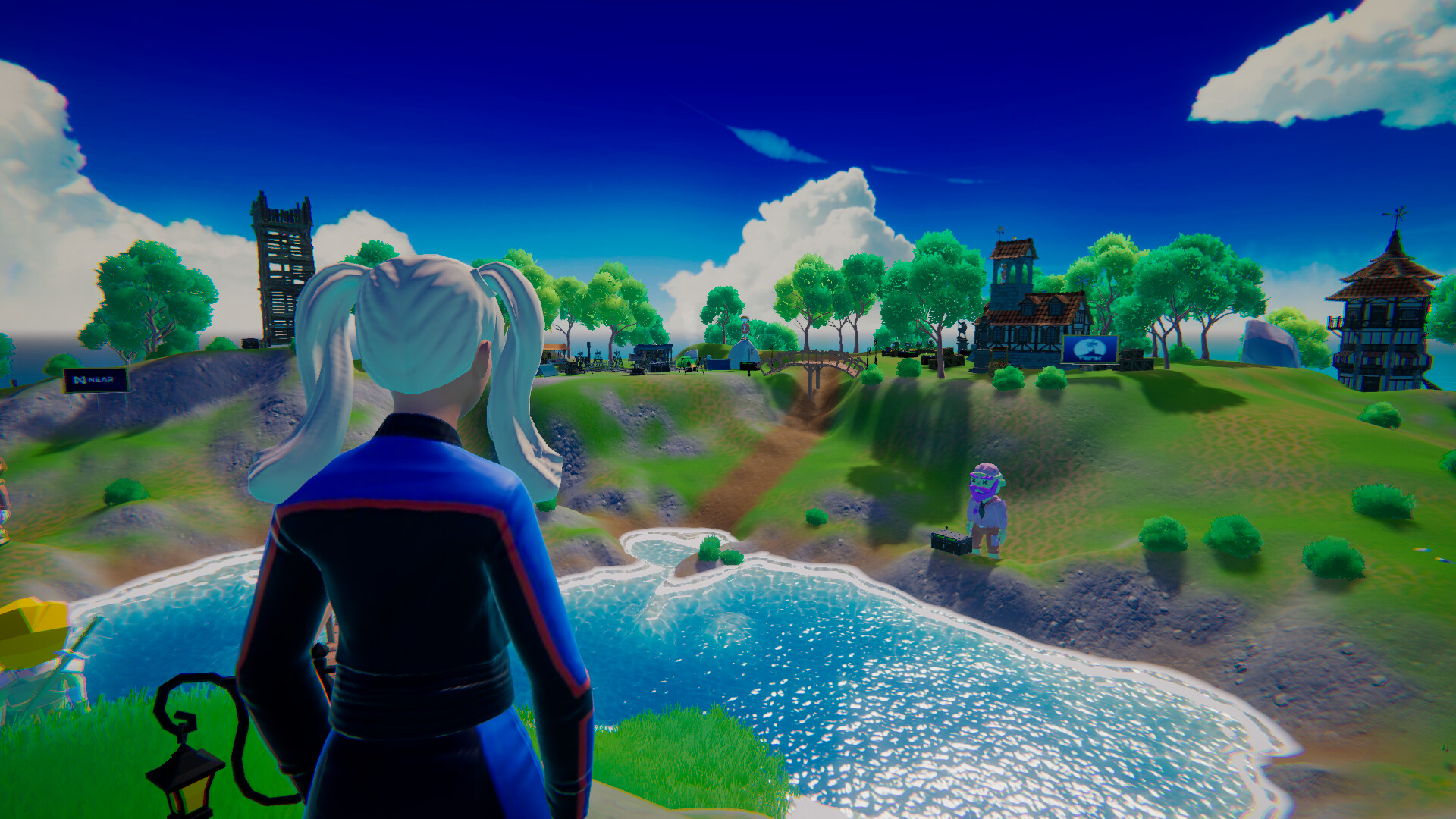 AMBER Battle Royale screenshot 12