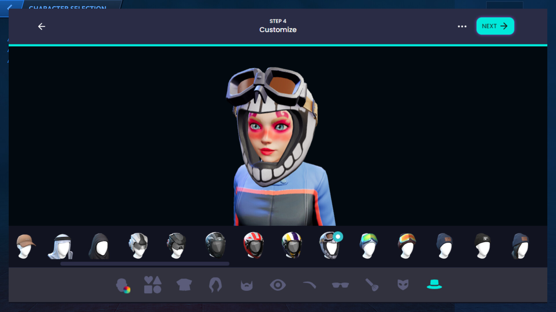 AMBER Battle Royale screenshot 14